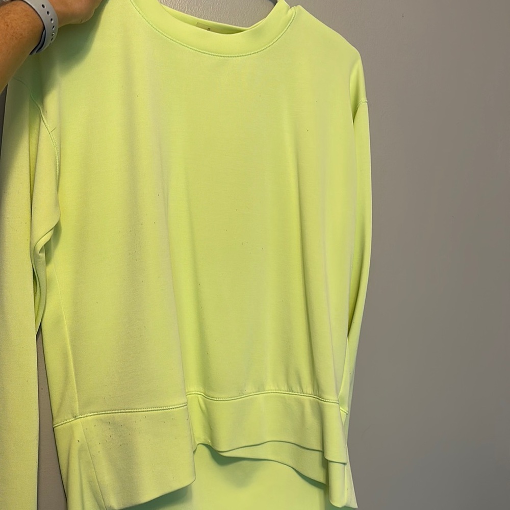 Calia by Carrie sweatshirt